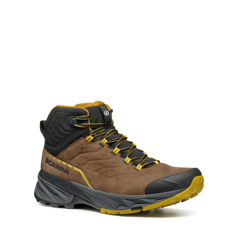 Men's Rush 2 Pro Mid GTX SS26