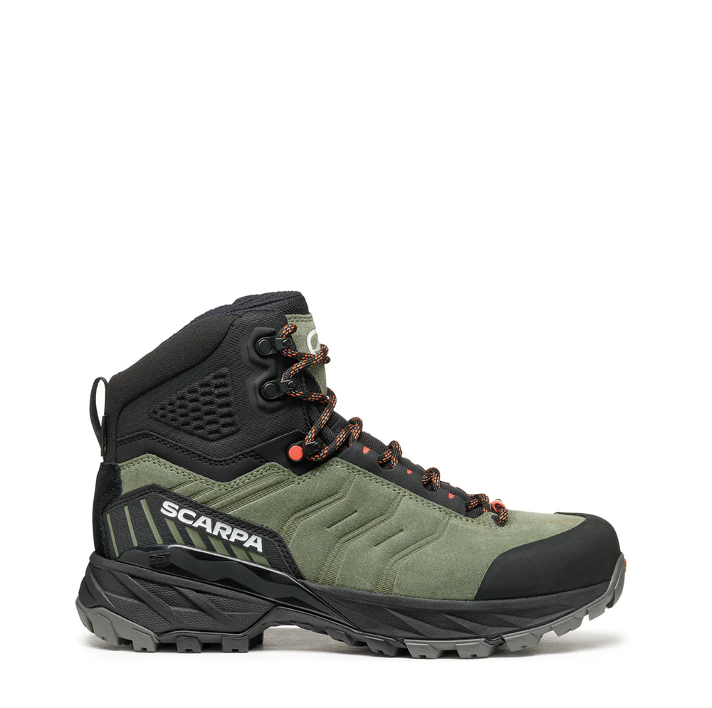 Women's Rush TRK GTX Hiking Shoes 25/26