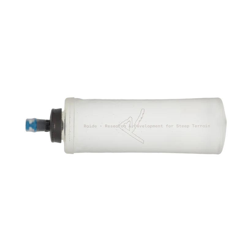 Locking Cap Flask SS26