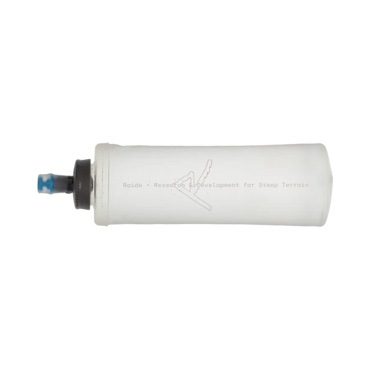 Locking Cap Flask SS26