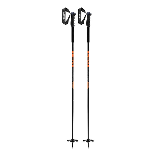 Pitch Black Ski Poles 25/26