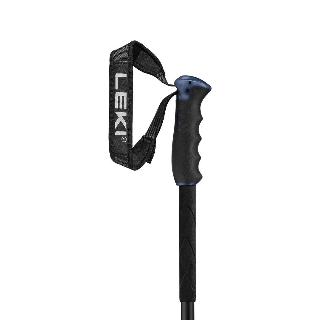 Pitch Black Ski Poles 25/26