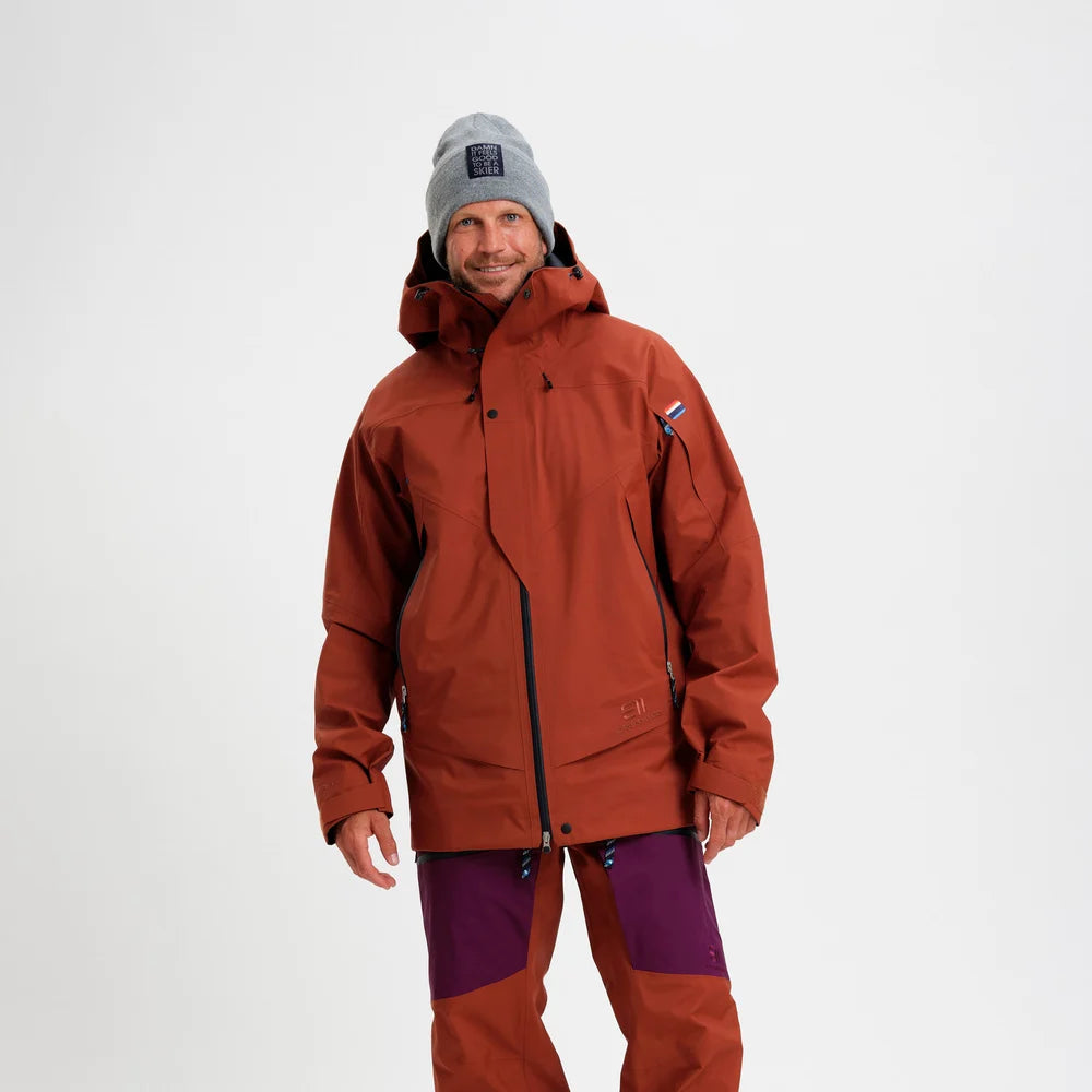 Men's Pure Jacket 25/26