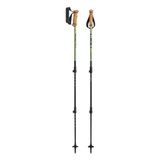 Leki Legacy Lite Trekking Poles Regular