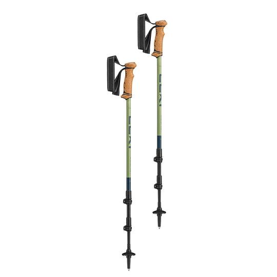 Leki Legacy Lite Trekking Poles Regular