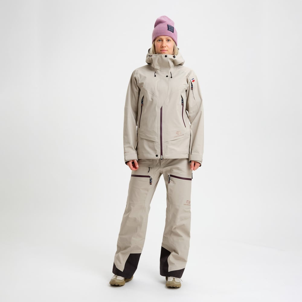 Women's Pure Pants 25/26