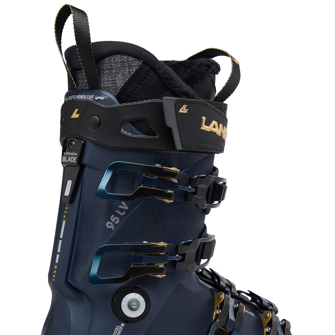 Shadow 95 LV Women&