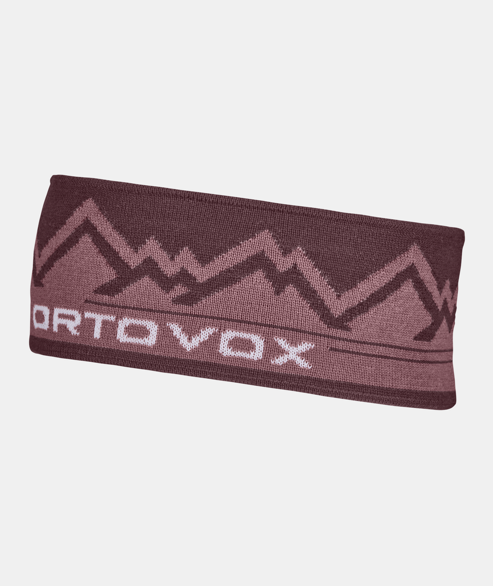 Peak Headband 22/23