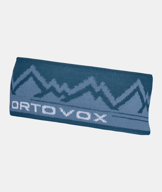 Peak Headband 22/23