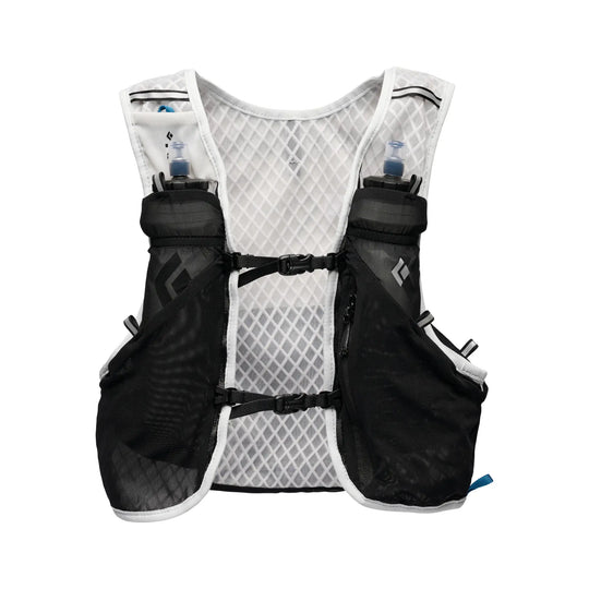 Distance 6 Vest - Alloy - XS