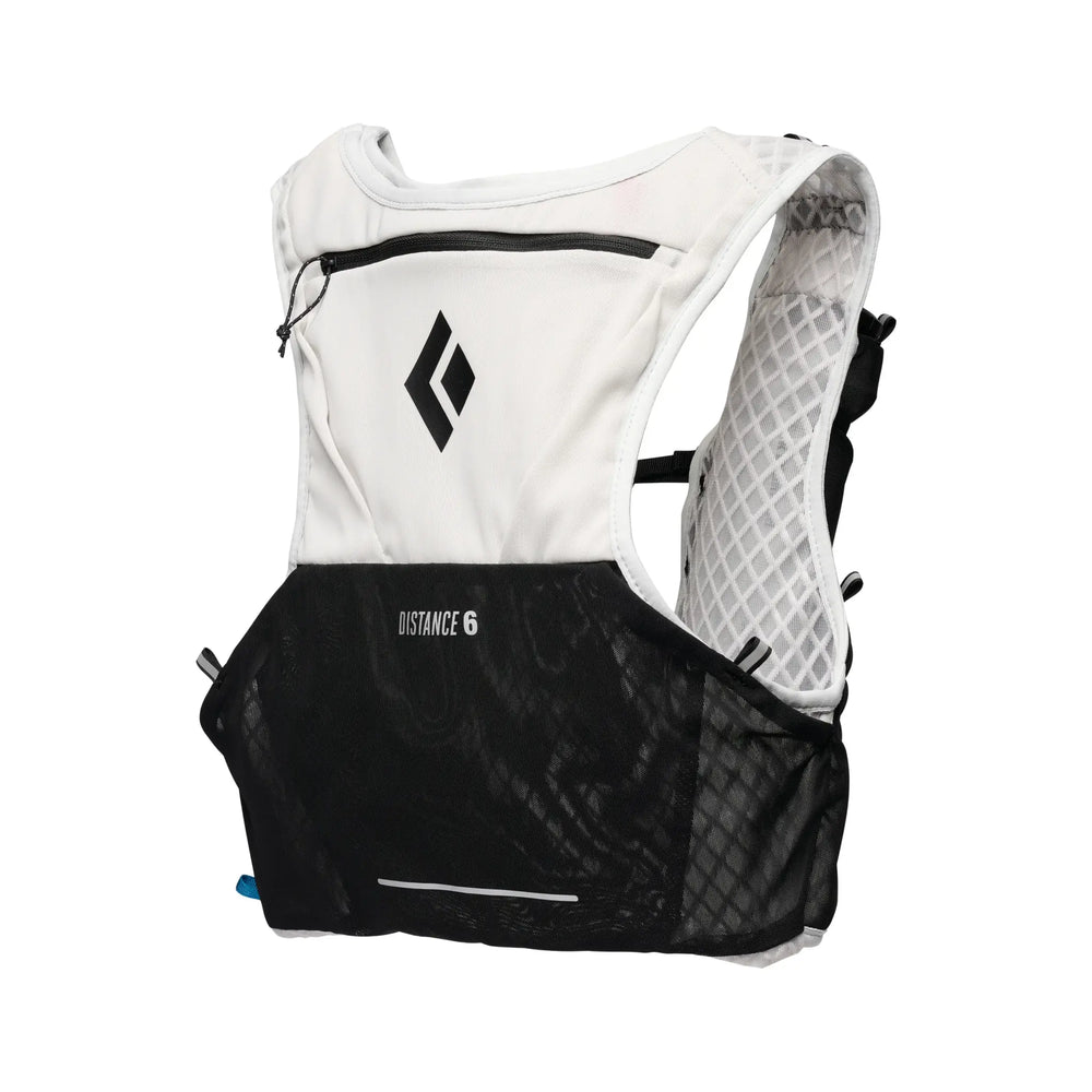 Distance 6 Vest - Alloy - XS
