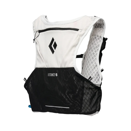 Distance 6 Vest - Alloy - XS