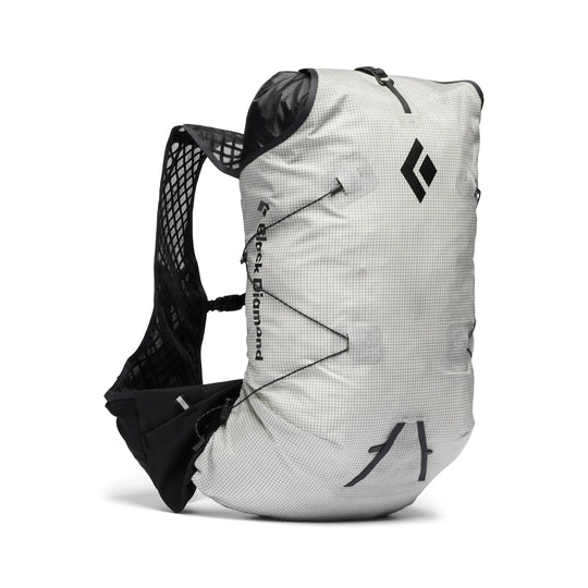 Distance 15 Pack - Alloy - Medium