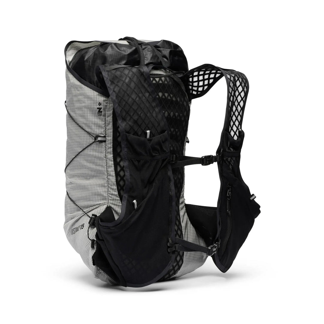 Distance 15 Pack - Alloy - Large