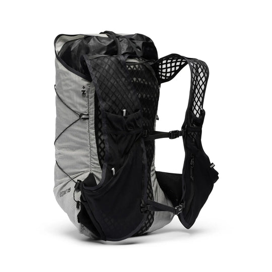Distance 15 Pack - Alloy - Large