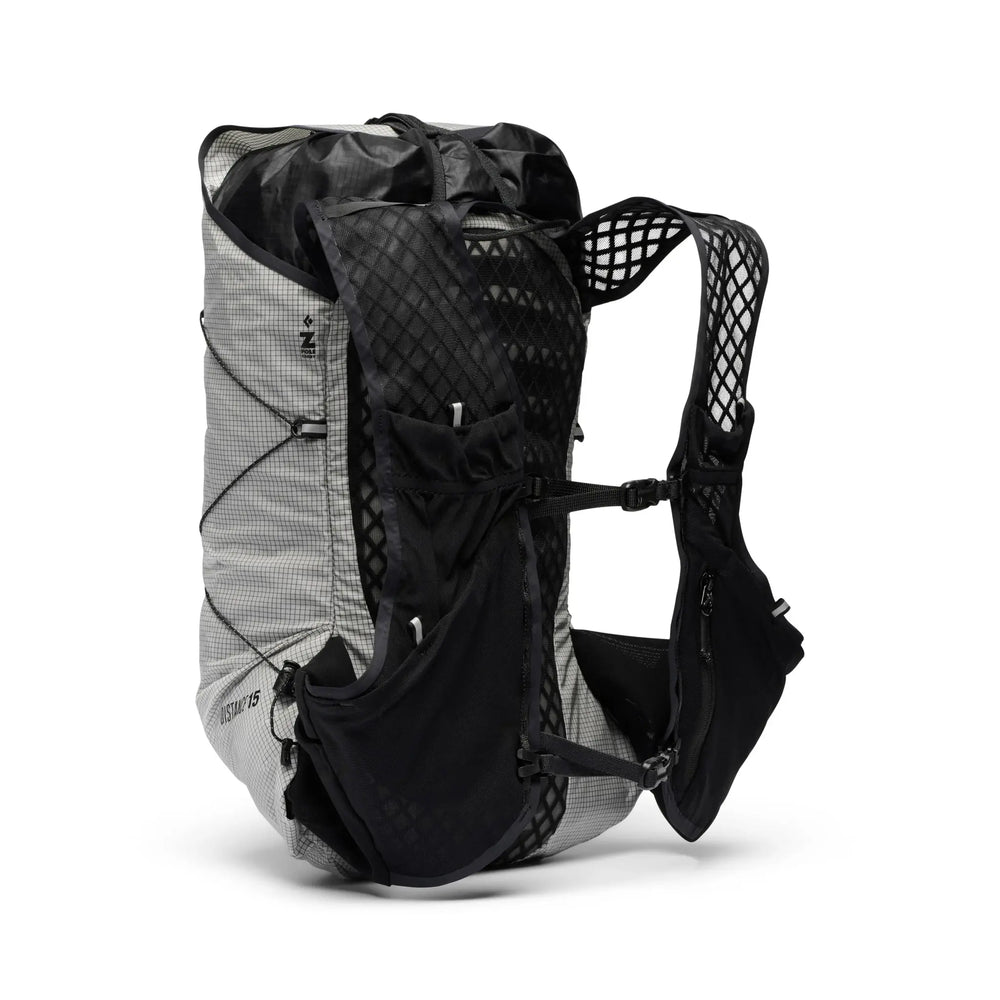Distance 15 Pack - Alloy - Medium