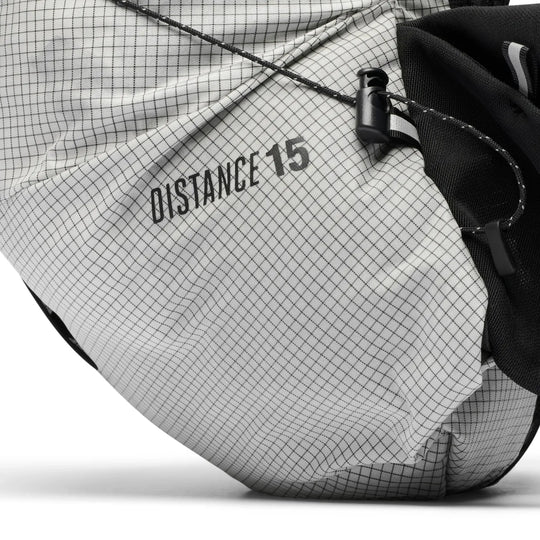 Distance 15 Pack - Alloy - Large