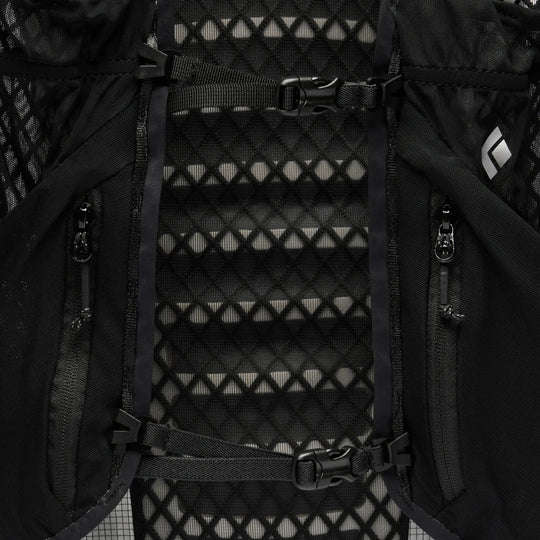 Distance 15 Pack - Alloy - Medium