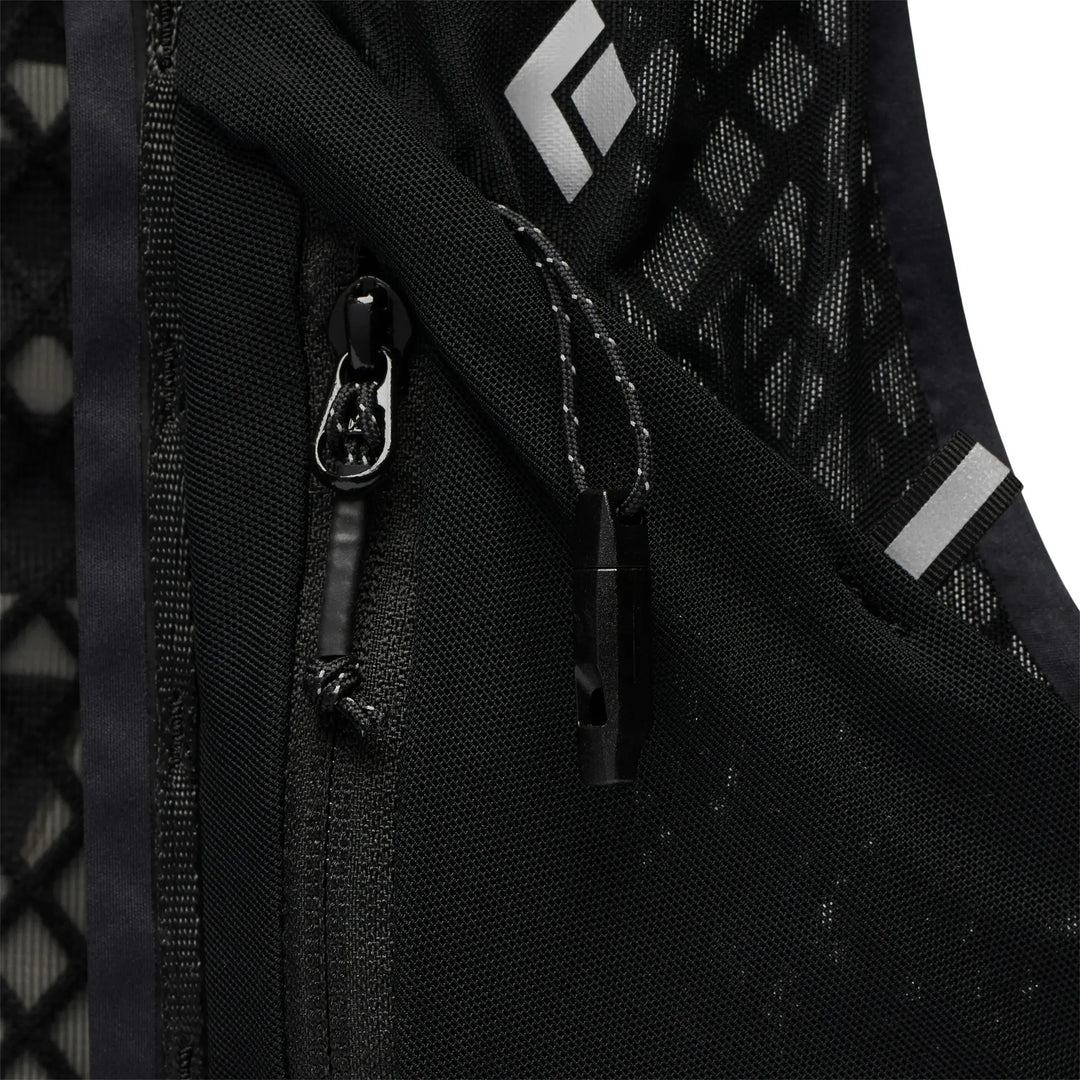 Distance 15 Pack - Alloy - Medium