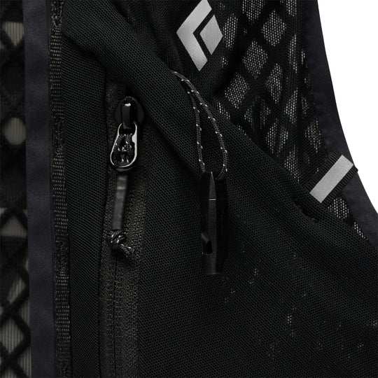 Distance 15 Pack - Alloy - Large