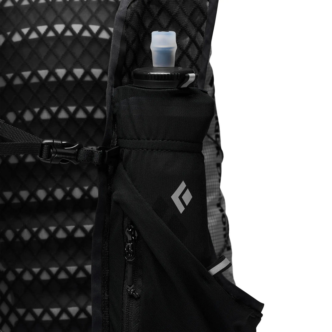 Distance 15 Pack - Alloy - Medium