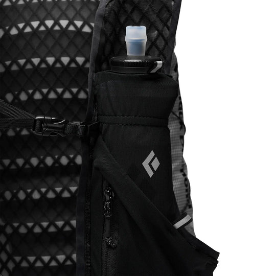 Distance 15 Pack - Alloy - Medium