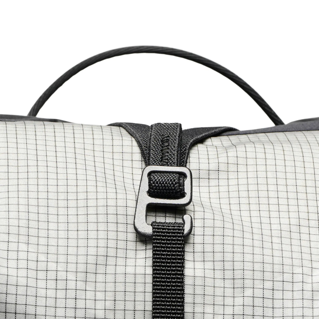 Distance 15 Pack - Alloy - Small