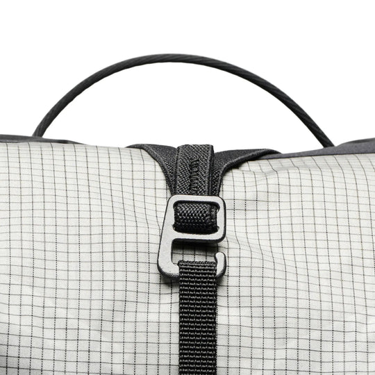 Distance 15 Pack - Alloy - Large