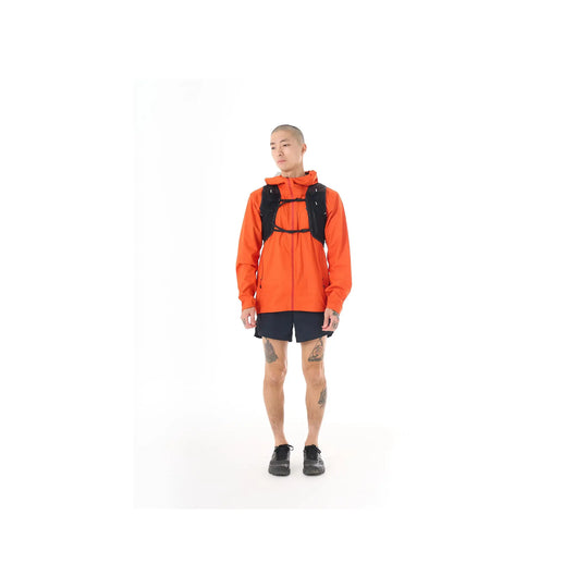 Distance 15 Pack - Alloy - Small