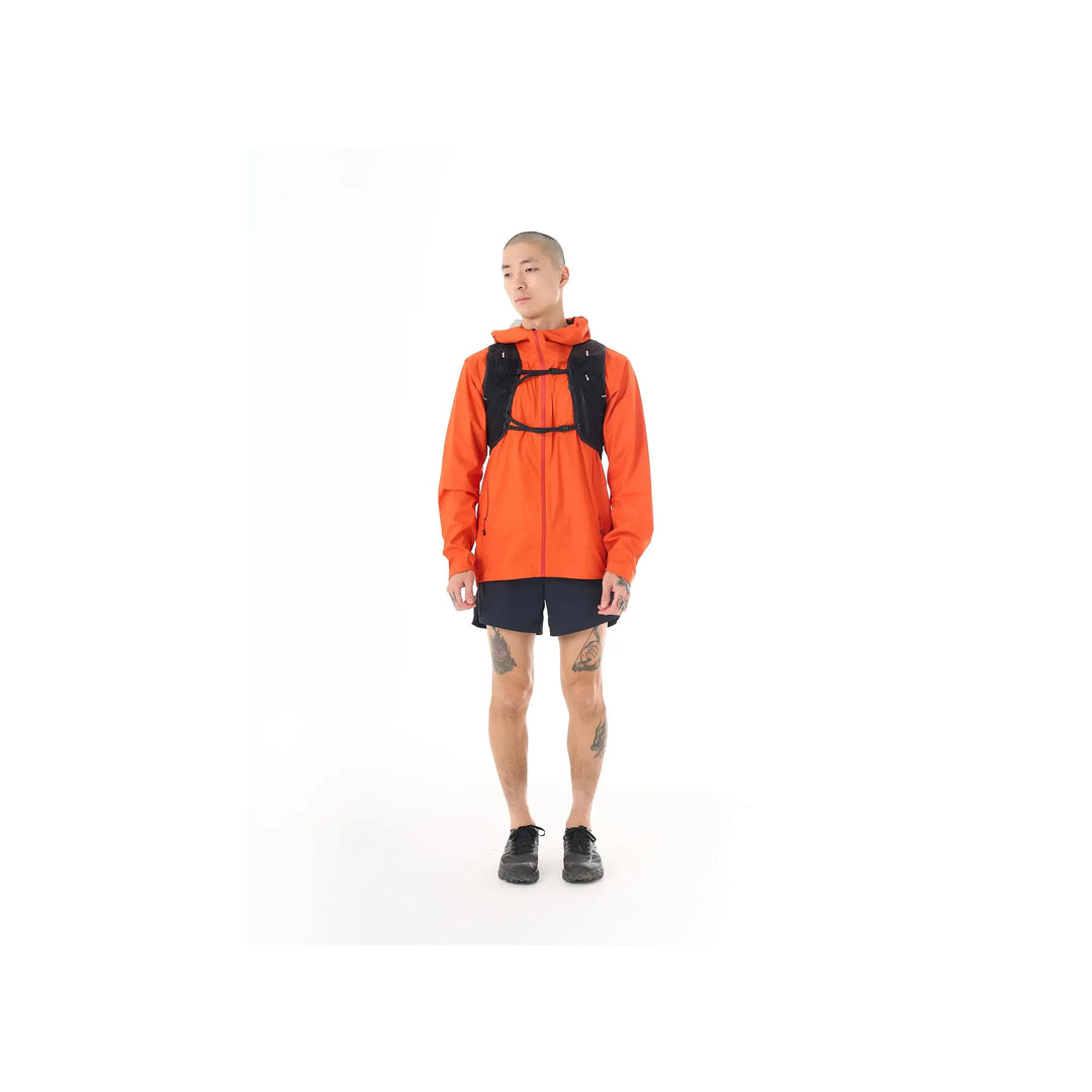 Distance 15 Pack - Alloy - Medium