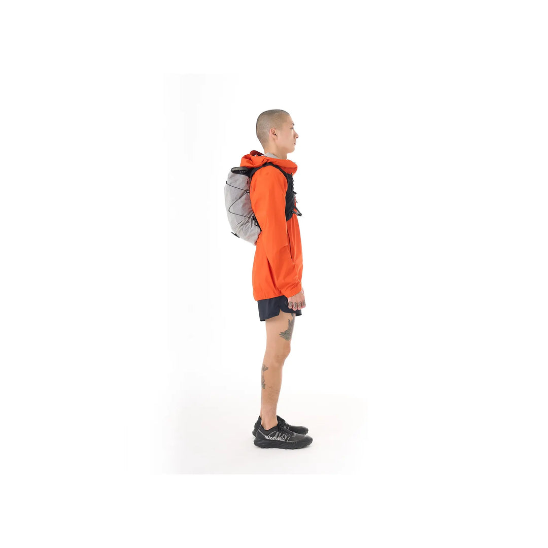 Distance 15 Pack - Alloy - Medium