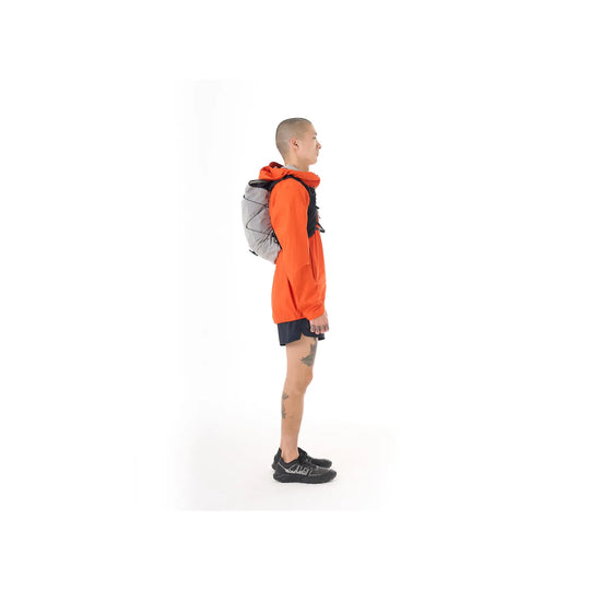 Distance 15 Pack - Alloy - Medium