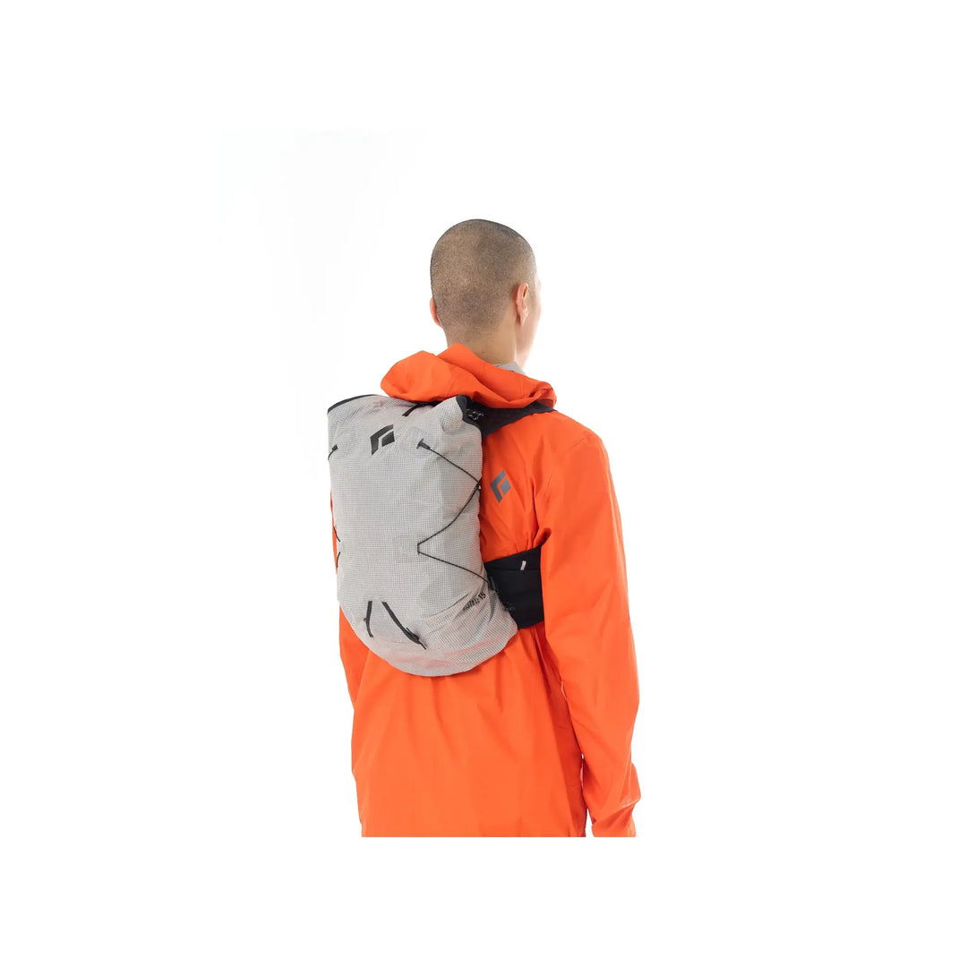 Distance 15 Pack - Alloy - Medium
