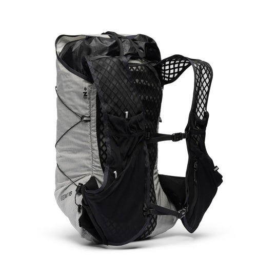 Distance 15 Pack - Alloy