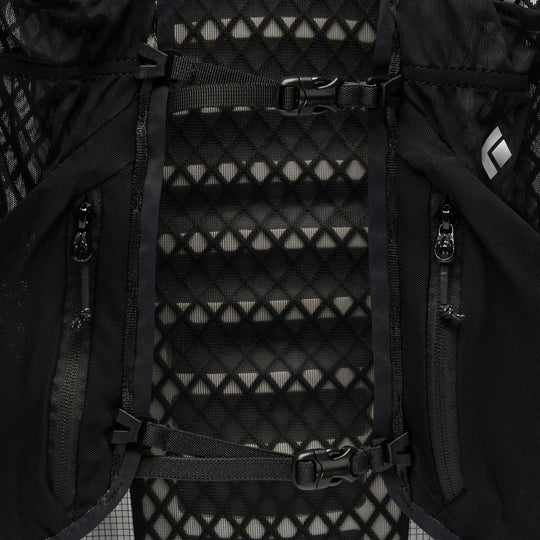 Distance 15 Pack - Alloy