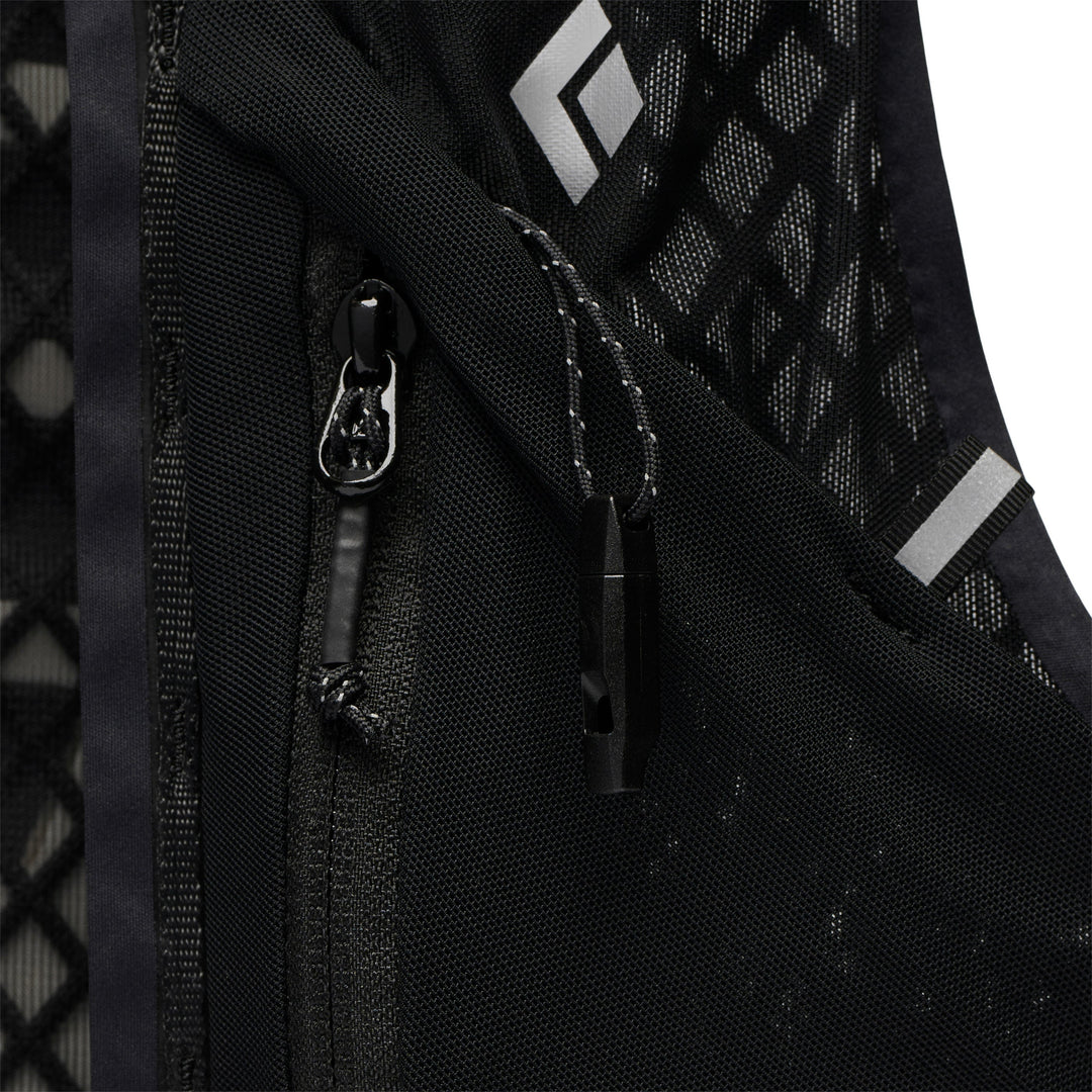 Distance 15 Pack - Alloy