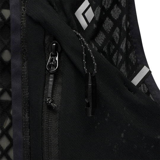 Distance 15 Pack - Alloy