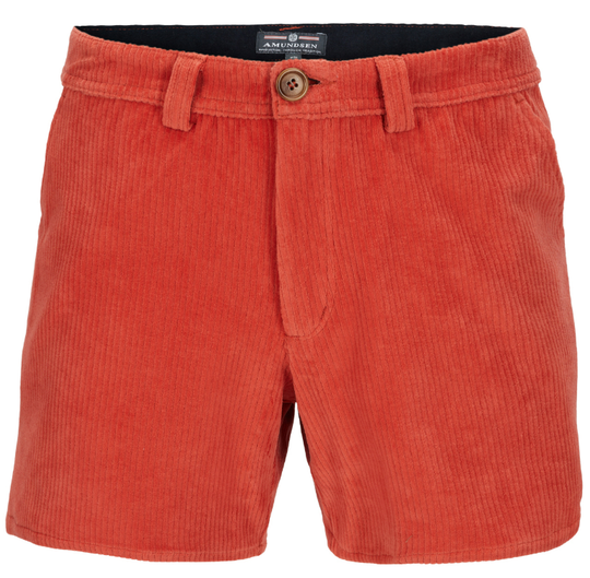 6incher Comfy Cord Shorts