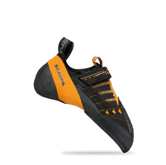 Scarpa Instinct VS SS26 Black 11.5