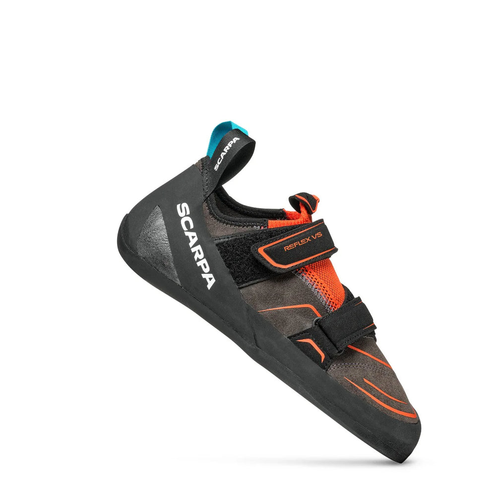 Men's Reflex VS SS26