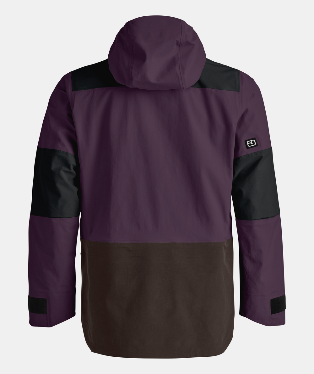 Men's Ravine Free 3L Jacket 25/26