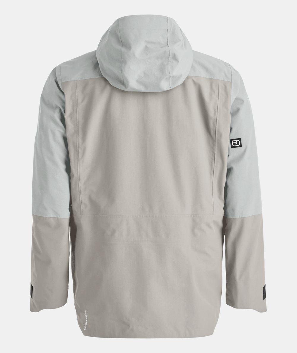 Men's Ravine Plus 3L Jacket 25/26