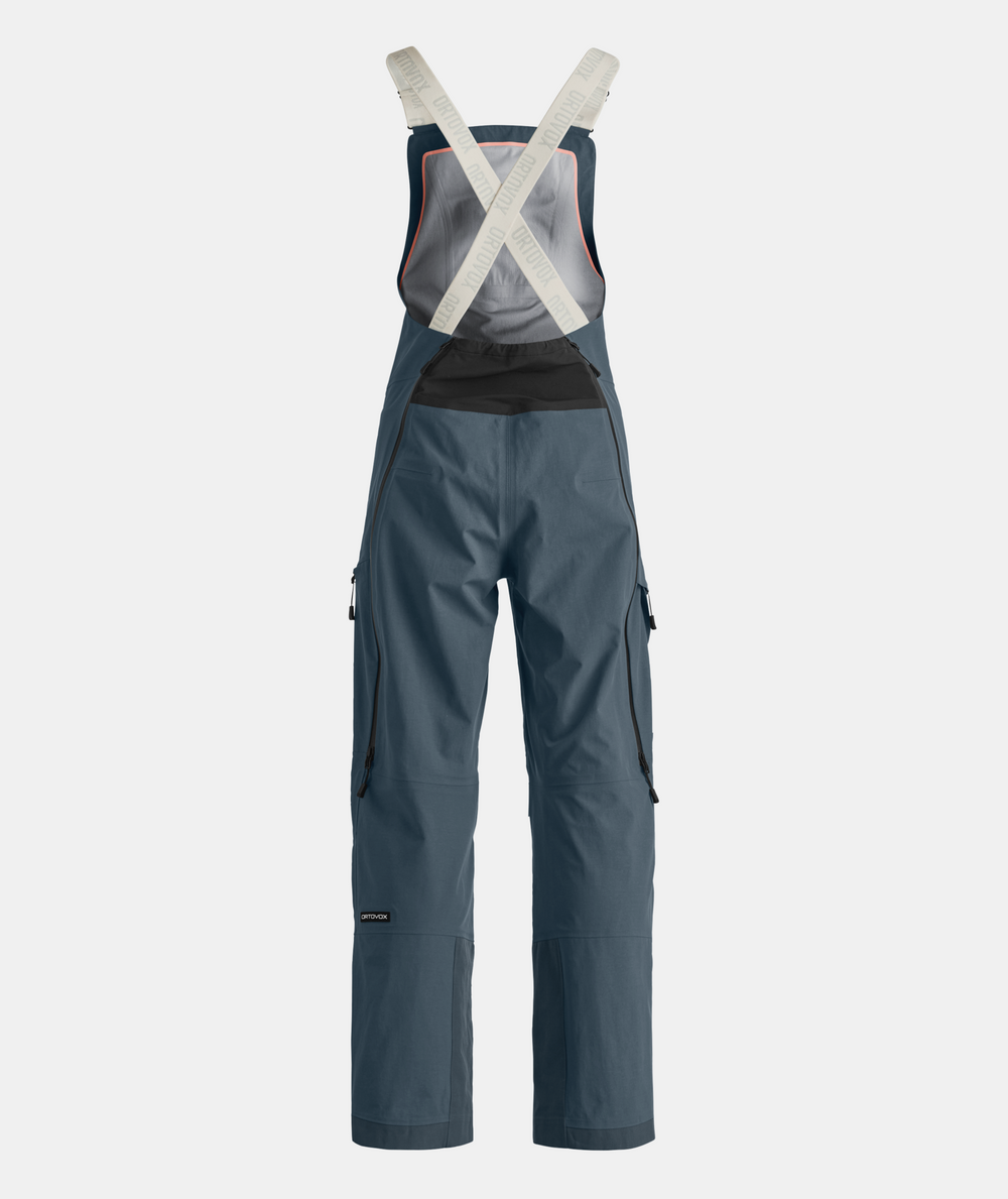 Women's Ravine Plus 3L Bib Pants 25/26