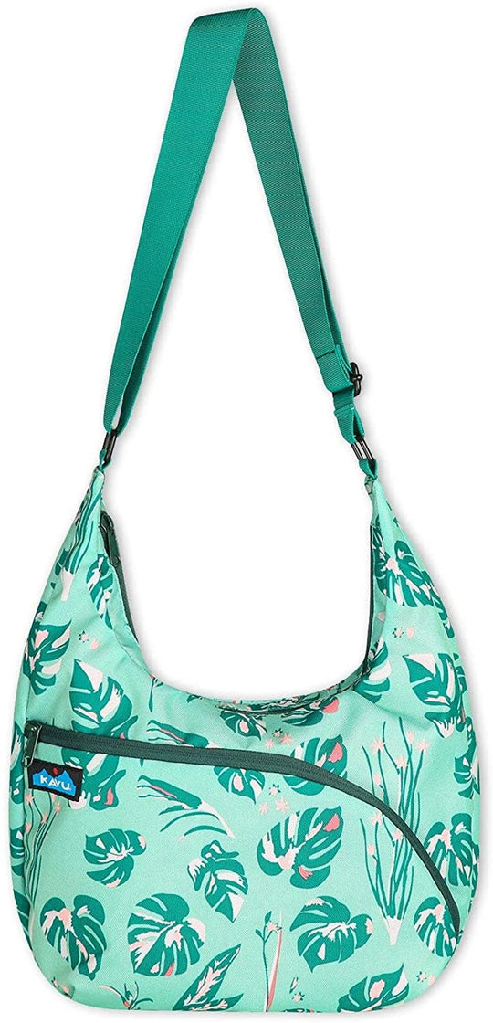 Singapore Satchel