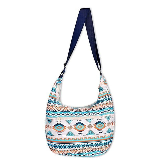 Singapore Satchel