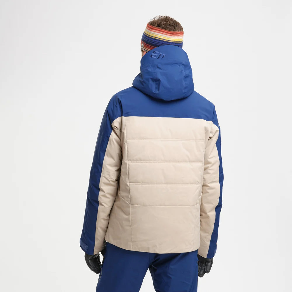Men's St Moritz Jacket 25/26