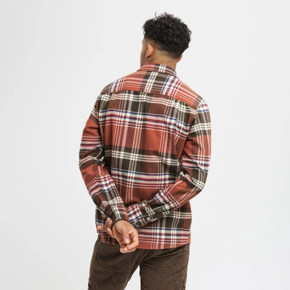 Men's Timber Shirt 25/26