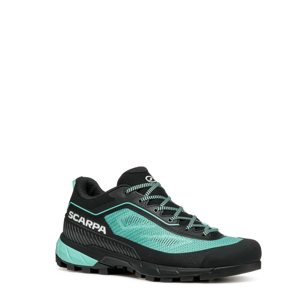 Women's Rapid LT SS26