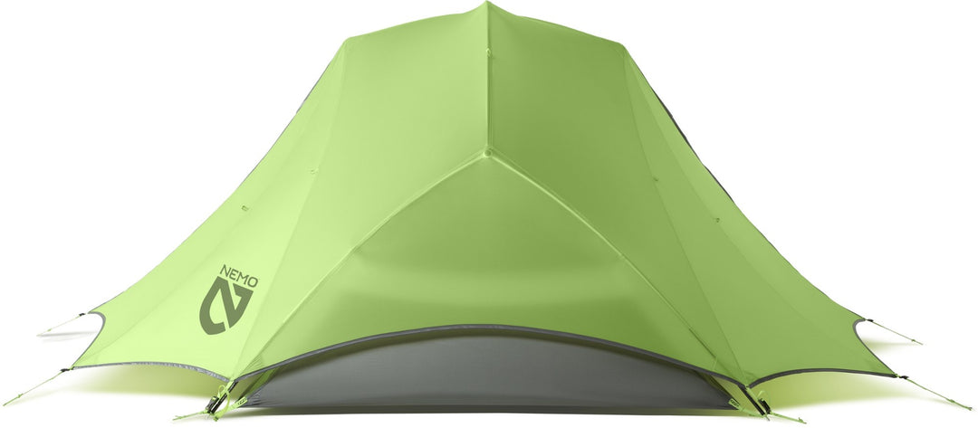 Dragonfly 2P Green