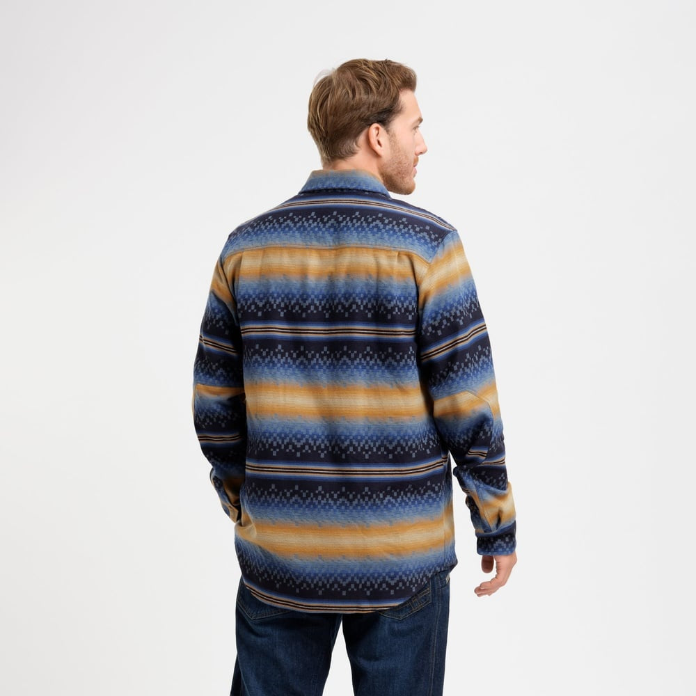 Men's Verbier Shirt 25/26